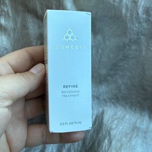 Refine Plus Refinishing Treatment